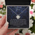 To My Amazing Mom - Loveknotnecklace Love Knot Necklace