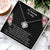 The  Ex-Wife Divorced Departing Gift Former Wife For My Ex Birthday Mother's Day Breakup Gift Friendship P Love Knot Necklace