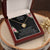 The  Ex-Wife Divorced Departing Gift Former Wife For My Ex Birthday Mother's Day Breakup Gift Friendship P Love Knot Necklace