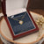 Class Of 2022 Graduation Gift Necklace Graduation Gift F Love Knot Necklace