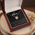 Mother's Day Or Just To Say I Love You - Love Knot Necklace - 22 Love Knot Necklace