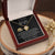 Gift For Wife Ideas - Love Knot Necklace Love Knot Necklace