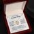 Future Wife Gift- My Last Everything Love Knot Necklace
