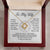 Delivery By Mother's Day Wf030   Gift Fo Love Knot Necklace