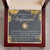 Confirmation Gift For Girls Confirmation Granddaughter Goddaughter Confirmation Confirmation Gift Ideas For Girls Catholic Confirmation Love Knot Necklace