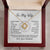 Delivery By Mother's Day Wf029   Gift Fo Love Knot Necklace