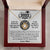 Just Released Class Of 2022 - Graduation Gift Necklace Fr Love Knot Necklace