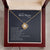 Best In The World Love Knot Necklace