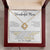 Gift For Mom - The Lau Love Knot Necklace
