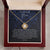 To My Amazing Mom - Loveknotnecklace Love Knot Necklace