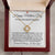 Mother's Day Gift For Daughter Love Knot Necklace