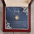 Gift For Wife - Every Second - Love Knot Love Knot Necklace