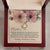 Special Gift Mother's Day - The Love Knot Necklace Love Knot Necklace