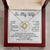 Delivery By Mother's Day Wf034   Gift Fo Love Knot Necklace