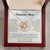 Gift For Mom - True Meaning - Love Knot Love Knot Necklace