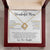 Gift For Mom - My Truumphs - Love Knot Love Knot Necklace