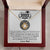 Just Released Class Of 2022 Graduation Gift From Dad Love Knot Necklace