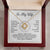 Delivery By Mother's Day Wf032   Gift Fo Love Knot Necklace