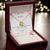 Mother's Day Love Knot Necklace