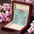 Exclusive Necklace Gift For Mom Love Knot Necklace