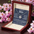 Gift For Wife 2 Wish Amazing Happy Love Knot Necklace Love Knot Necklace