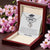 Graduation Gift For Her Graduate Ne Love Knot Necklace