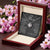 To My Mom The Love Knot Necklace Love Knot Necklace