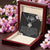 Gift For Wife - Love Knot Necklace 1 Love Knot Necklace