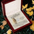 To My Daughter My Pride And Joy! Gift Necklace Fr Love Knot Necklace