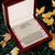 To My Mother In Law Necklace From Daughter Gift To Mother-In-Law For Christmas Birthday Mother's Day Message Card To Mom-In-Law Love Knot Necklace