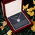 Forever Constant Love Knot Necklace