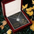 To My Mom - World - Loveknot Necklace Love Knot Necklace