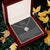 Thank You Mom For Being... Love Knot Necklace