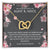 Aunt-Niece Interlocking Hearts Necklace Aunt-Niece Gift Personalized Aunt-Niece Jewelry Aunt-Niece Aunt Jewelry Custom Gift For Aunt