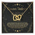 Coven Sisters Interlocking Interlocking Hearts Necklace