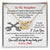 Mechanic'S Daughter - Interlocking Heart Necklace Interlocking Hearts Necklace