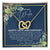 10 Year Anniversary Gift For Wife 10 Year Anniversary Gifts 10Th Wedding Anniversary Gift For Her Interlocking Hearts Necklace