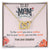 My World Necklace Save $20 Interlocking Hearts Necklace