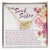 To My Soul Sister Joined Hearts Necklace Interlocking Hearts Necklace