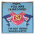 Mom Your Jawesome Cubic Zirconian Diamond Double Heart Necklace Interlocking Hearts Necklace