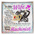 Machinist'S Wife - Interlocking Heart Necklace Interlocking Hearts Necklace