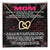 Gift For Mom- Interlocking Heart Necklace Interlocking Hearts Necklace