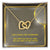 Take On The World Interlocking Hearts Necklace