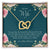 Postpartum Gift For Wife Gift For Wife Post Pregnancy Becoming A Mother Gift Gift For Wife Birth Wife After Pregnancy Necklace Wife Becoming A Mom Interlocking Hearts Necklace