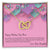 Perfect Mother'S Day Necklace - Limited Supply Interlocking Hearts Necklace