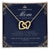 Mother Of The Groom Gift From Son Mom Wedding Gift From Son Wedding Gift From Groom To Mom Necklace Gift For Mom Wedding Gift From Son Interlocking Hearts Necklace