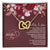 Mothers Day Gift For Mother In Law Mothers Day Jewelry Gift For Mother In Law Gift For Mother In Law Interlocking Hearts Necklace