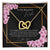 Interlocking Necklace Wife Gift Birthday Gift For Wife To My Wife Wife Jewelry Anniversary Necklace Sentimental Interlocking Hearts Necklace