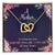 A Mother Is Someone You Laugh With Dream With And Love With All Your Heart. Interlocking Hearts Necklace