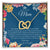 Daughter Gift To My Daughter Necklace From Mom To My Daughter Necklace Gift For Daughter From Mom Daughter’S Birthday Gift Interlocking Hearts Necklace